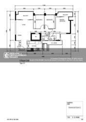 Blk 138C Lake Vista @ Yuan Ching (Jurong West), HDB 5 Rooms #543915691